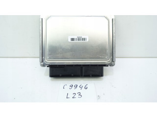 Блок управления двигателя 05C907394D, 05C907394D   Audi Q2 -