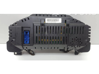 Přístrojová deska Audi A8 S8 D3 4E 2004 4E0920931C