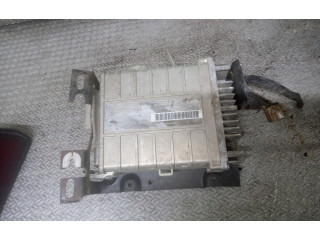 Блок управления двигателя 893907383B, 71816762   Volkswagen Golf II