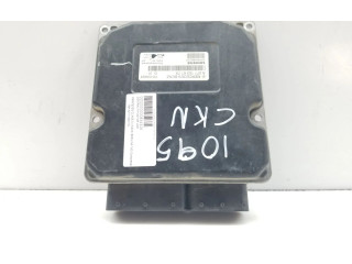 Řídící jednotka A2711536179 Mercedes-Benz C W203 2003