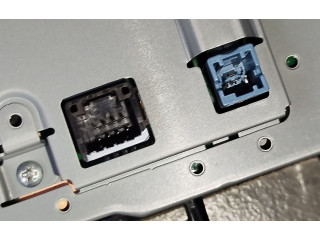 Экран/ дисплей / маленький экран 86213AN710, DNNS132 Subaru Outback (BT)