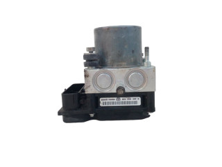 Блок АБС KFU   Citroen  C4 I  2004 - 2010 года