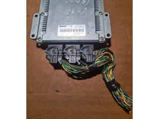 Блок управления двигателя 30630418, EDC15C3 Volvo S40, V40