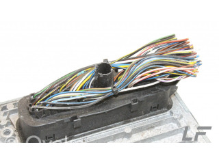 Блок управления двигателя 6S5112A650BB   Ford Ka