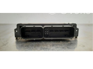 Блок управления двигателя 05E907309BN Skoda Karoq