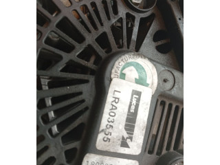 Генератор P0598616, TH15C174 Ford Galaxy