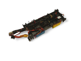 Блок предохранителей A1669063901   Mercedes-Benz GL X166    