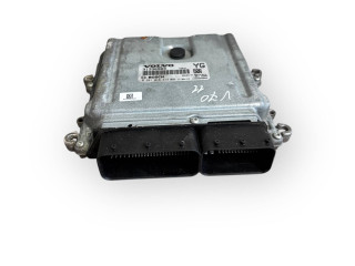 Блок управления двигателя 31336983, 1039S50500   Volvo V70