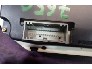 Přístrojová deska Renault Thalia I 2004 P8200366641, P8200366641