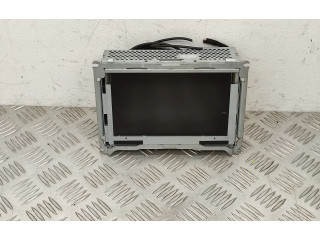 Дисплей FJG802AHA0255742, 8X2318B820AA Jaguar XF X250