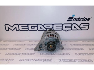 Генератор A0009063322, 0125711028   Mercedes-Benz A W176      