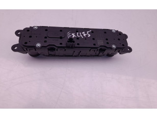 Блок управления JX7T-18K811-AC   Ford Focus