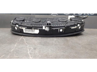 Přístrojová deska Opel Zafira C 2015 09180274wc