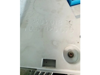 Панель приборов 026351510, 5220301800 Volkswagen Lupo