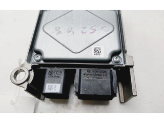 Блок подушек безопасности 4M5T14B056BJ   Ford Focus