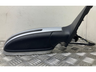 Зеркало электрическое        Audi A4 Allroad B8  2008 - 2016 года   