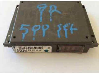 Řídící jednotka 0095458932 Mercedes-Benz CL C140