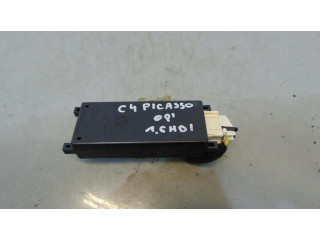 Модуль «Bluetooth»