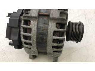 Генератор 231004EA0AE   Nissan Qashqai 1.5     