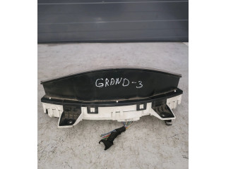 Панель приборов 05172311AC Jeep Grand Cherokee (WK)