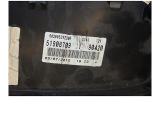 Панель приборов 51908709   Fiat Grande Punto       