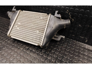 Интеркулер     Peugeot 4008 