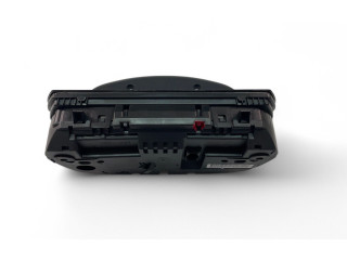 Přístrojová deska BMW X1 E84 2010 9187369