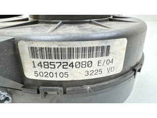 Вентилятор печки 5020105, 1485724080 Citroen C8