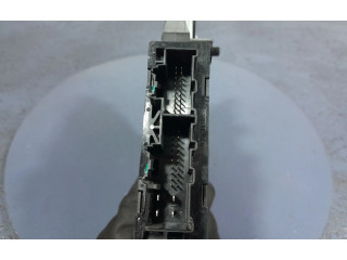 Передний комплект электрического механизма для подъема окна 31456801, 31456801 Volvo S90, V90