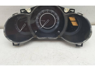 Панель приборов 96668806XT, A2C53385740   Citroen C1       