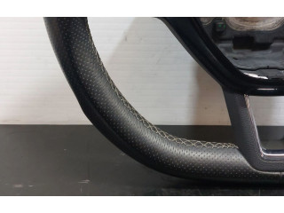 Руль Skoda Kodiaq  2017 - 2024 года 5E0419091BT, 5E0419685A      