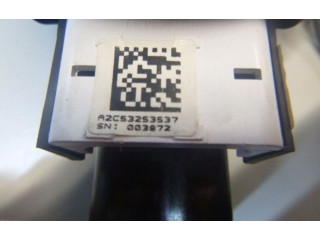 Панель приборов A2C53253537, A2C53253537   Renault Twingo II       