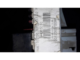 Pojistková skříňka 467463750, NPL93702M Alfa Romeo 147 2001