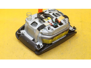 Подушка безопасности водителя 3D0880201BF   Volkswagen Phaeton