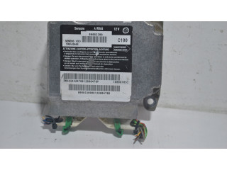 Блок подушек безопасности 60683300   Alfa Romeo GT