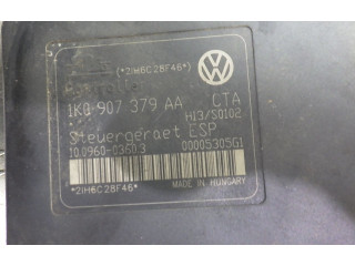 Блок АБС 1K0614517AA Volkswagen Golf Plus 2005 - 2013 года