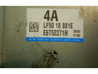 Блок управления двигателем Блок управления E6T52271H, E6T52271H Mazda 3 I