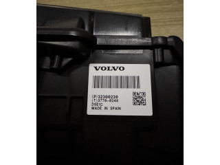 Дисплей 32300230 Volvo S60