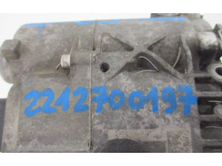 Čerpadlo oleje 2212700197 Mercedes-Benz E W212