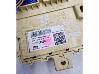 Блок предохранителей 91950CR500 KIA Ceed