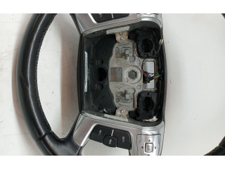 Руль Ford S-MAX  2006 - 2015 года 1760785, AM213600NB3ZHE      