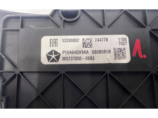 Блок управления климат-контролем    Jeep Compass