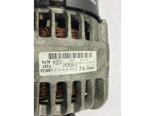 Генератор 1719539   Ford Ka 1.2     