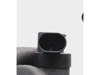 Комплект системы впрыска топлива 0445110369, 03L130277J Volkswagen Caddy CFHC