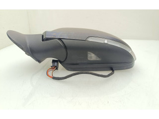Зеркало электрическое Skoda Octavia Mk2 (1Z) 2004 - 2013 года