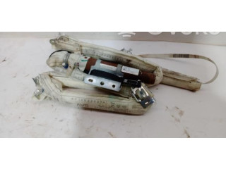 Боковая подушка безопасности Ford S-MAX