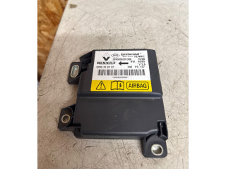 Блок подушек безопасности 2840096301300, SAW8C07B0N2   Dacia Sandero