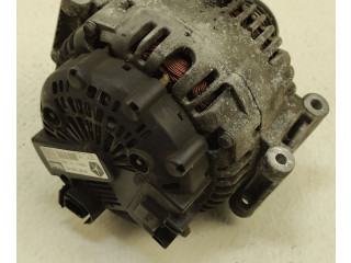 Генератор 04801250AC, TG17C028 Jeep Grand Cherokee (WK)