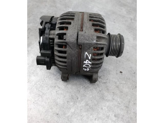 Генератор Ford Galaxy