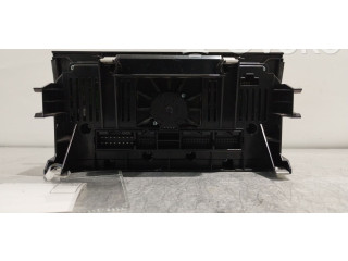 Блок управления климат-контролем 8U0820043H, A2C11656000 Audi Q3 8U